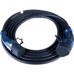 Akyga nabíjecí kabel Typ 1 Typ 2 7,2kW 32A 6m – Zboží Mobilmania