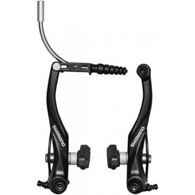 SHIMANO Brzda Alivio V-brake BR-T4000 – Sleviste.cz