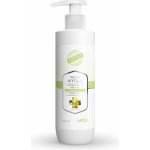 Green idea přírodní mýdlo s antimikrobiální přísadou s přírodními extrakty 200 ml – Sleviste.cz