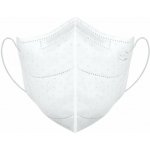 RespiPro Nano FFP2 respirátor White L – Zbozi.Blesk.cz