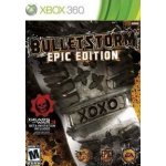 Bulletstorm (Epic Edition) – Zboží Živě