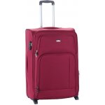 Lorenbag Suitcase 91074 růžová 90 l – Zbozi.Blesk.cz