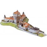 Hrad Pernštejn vystřihovánky Robert Navrátil – Zboží Dáma