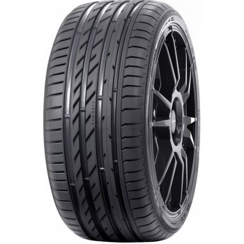 Nokian Tyres zLine 255/35 R20 97Y