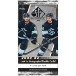 Upper Deck 2022-2023 SP Authentic Hobby balíček – Hledejceny.cz