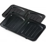 DOMO Náhradní pečící desky na sendvič DO9276C-56 – Zboží Dáma