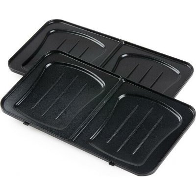 DOMO Náhradní pečící desky na sendvič DO9276C-56 – Zboží Dáma