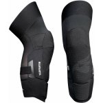BLUEGRASS AURA KNEE black – Zboží Mobilmania