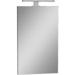 VitrA Mia 38,5x62 cm 67792 – Hledejceny.cz