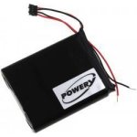 Powery Baterie GPS-Radcomputer Garmin Edge 520 600mAh Li-Ion 3,7V - neoriginální – Hledejceny.cz