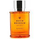 David Beckham Instinct Sport toaletní voda pánská 50 ml