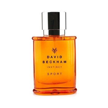 David Beckham Instinct Sport toaletní voda pánská 50 ml