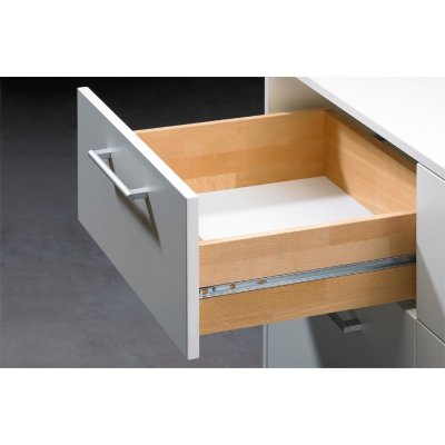 Hettich Kuličkový výsuv KA 1730 drážka 17 mm pro zásuvku 220-340 mm (330) 66933 – Zboží Mobilmania