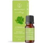 Aromatique 100% přírodní esenciální olej Citronella 10 ml – Hledejceny.cz
