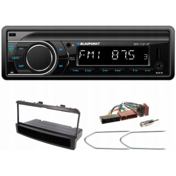 Blaupunkt BPA1121BT