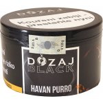 Dozaj Black Havan Purro 125 g – Zboží Mobilmania