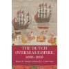 Kniha The Dutch Overseas Empire, 1600-1800 Emmer Pieter C.Paperback