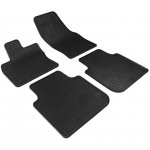 Koberce gumové Petex Škoda Kodiaq I. 2017-2024 – Sleviste.cz