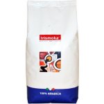 Trismoka Caffé Gourmet 100 zrnková 1 kg – Hledejceny.cz