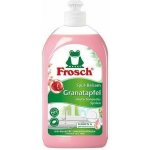 Frosch balzám na mytí nádobí Granátové jablko 500 ml – Hledejceny.cz
