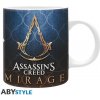 Hrnek a šálek ABYstyle Hrnek Assassin s Creed Crest and eagle Mirage 320 ml