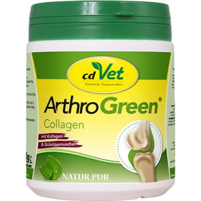 cdVet ArthroGreen Collagen 300 g – Hledejceny.cz