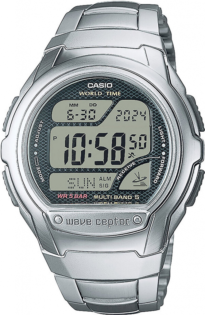 Casio WV-58RD-1A