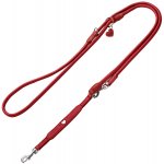 Hunter Nastavitelné vodítko Round & Soft Petit – Hledejceny.cz
