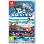 Go Vacation – Hledejceny.cz