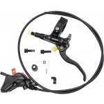 Shimano BLMT4100/BRMT420 1000 mm D03S přední černá – Zboží Dáma