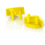 Noctua NA-SAVP5 chromax.yellow – Zboží Živě
