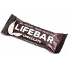 Energetická tyčinka Lifefood Lifebar RAW Bio 47 g