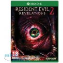 Resident Evil: Revelations 2