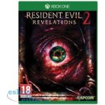 Resident Evil: Revelations 2 – Zboží Živě