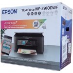 Epson WF-2910DWF – Zboží Živě