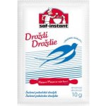 Saf Instant Droždí sušené 25 x 10 g – Hledejceny.cz