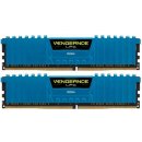 CORSAIR DDR4 16GB 3000MHz CL15 CMK16GX4M2B3000C15B