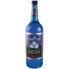 Likér Cabo Bay Blue Curacao 20% 1 l (holá láhev)