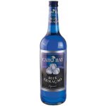 Cabo Bay Blue Curacao 20% 1 l (holá láhev) – Zboží Dáma