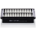Vzduchový filtr MANN-FILTER C 23 041 | Zboží Auto