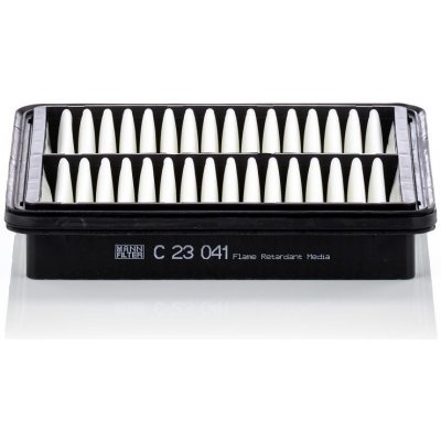 Vzduchový filtr MANN-FILTER C 23 041 | Zboží Auto