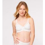 Triumph podprsenka cotton Beauty N tělová – Sleviste.cz