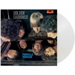 Miracle Mirror Golden Earring LP – Zboží Mobilmania