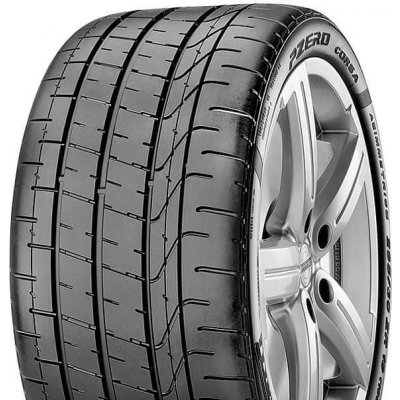 Pirelli P Zero Corsa 285/30 R19 98Y FR – Hledejceny.cz