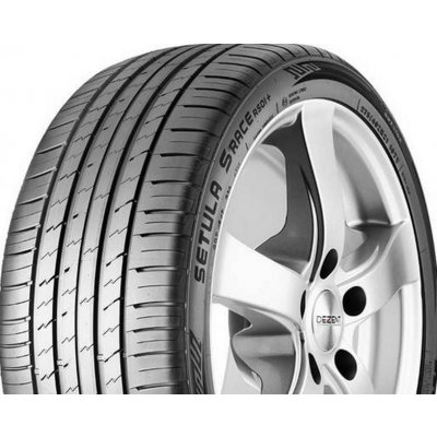 Rotalla RS01+ 285/50 R20 116W