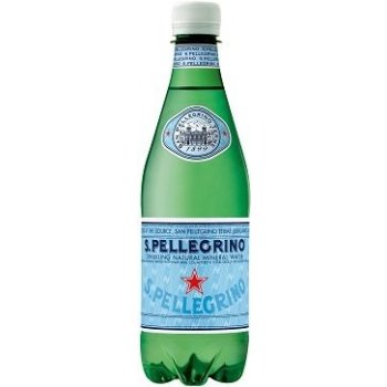 San Pellegrino 0,5l