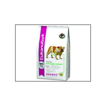 Eukanuba Daily Care Weight Care 12,5 kg