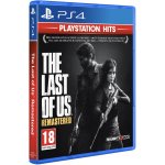 The Last of Us Remastered – Hledejceny.cz