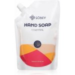 LOBEY® Essential Mýdlo na ruce Essential 500 ml – Zboží Dáma