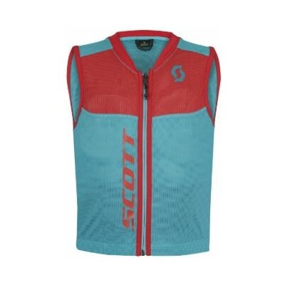 Scott Dětský páteřák Jr Actifit Plus – Zboží Dáma